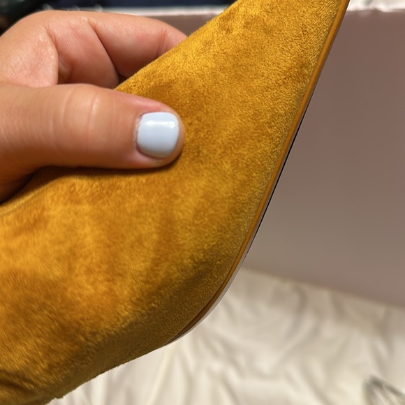 Jeffrey Campbell Charybdis boots - Picture 7 of 7